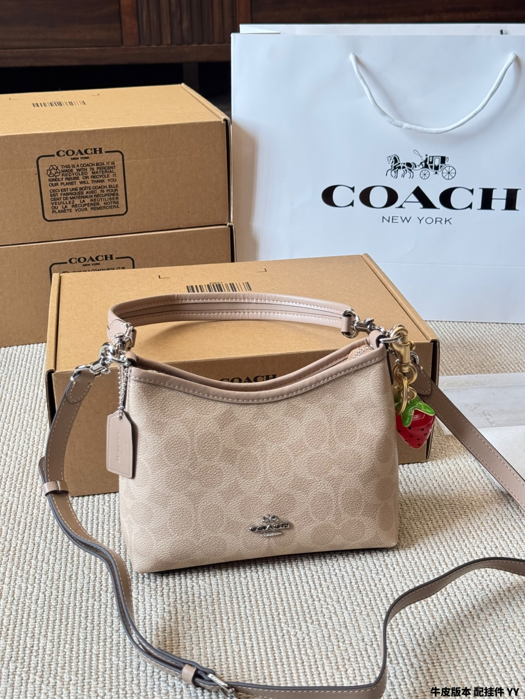 coach bag 43